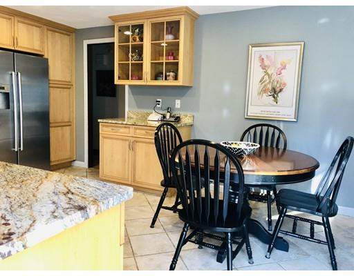 22 Azalea Road Sharon, MA 02067 - Photo 8 of 27 a view of a dining room with furniture