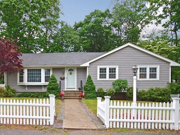 8 Devon Road Norwood, MA 02062 - Photo 1 of 22 Gallery Image 1