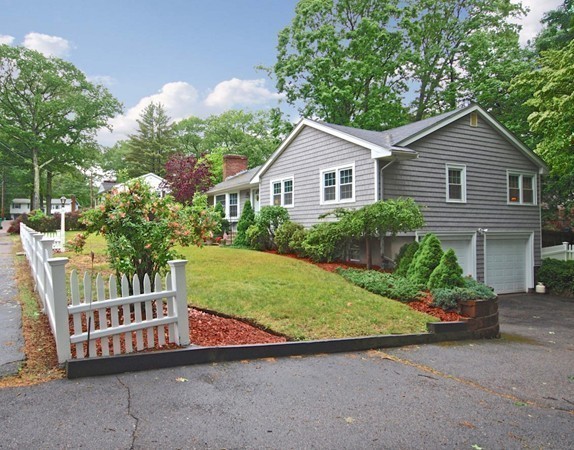 8 Devon Road Norwood, MA 02062 - Photo 2 of 22 Gallery Image 2