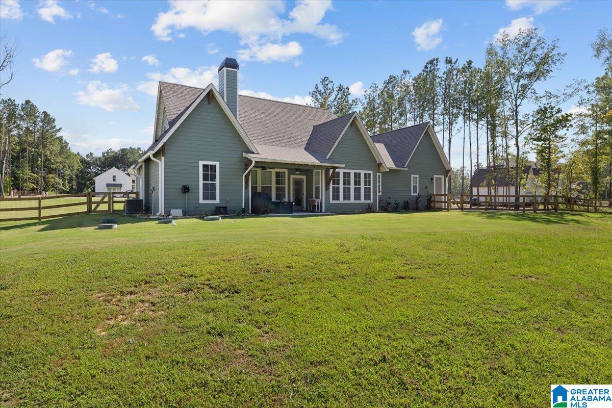 425 Stonewood Trail Springville, AL 35146 - Photo 28 of 38