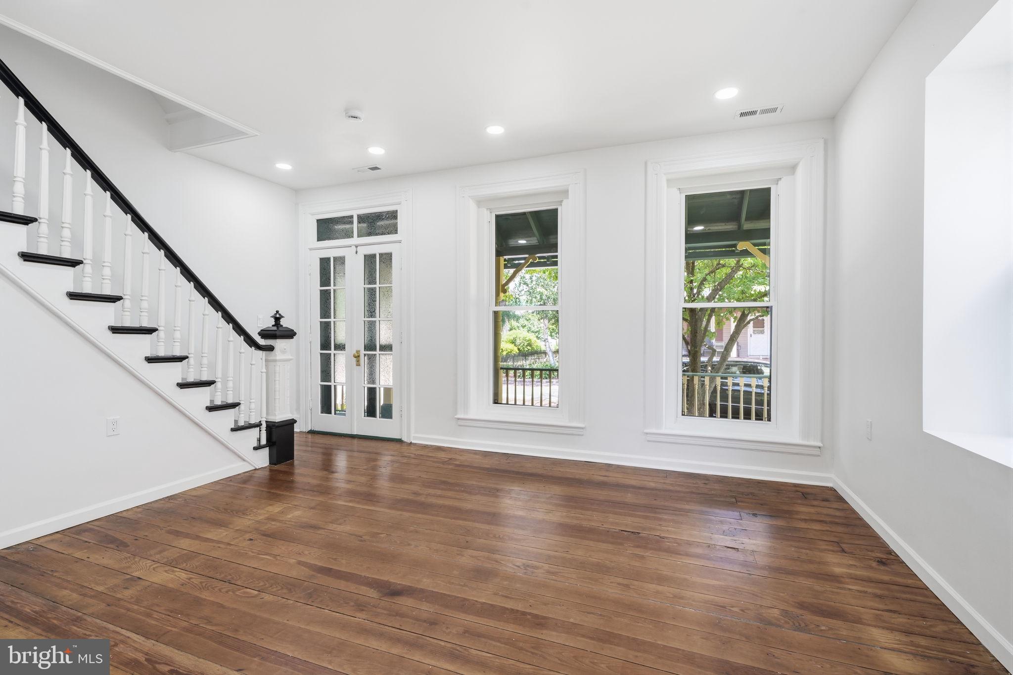 124 Cedar Road Riegelsville, PA 18077 - Photo 19 of 50 Bright and airy living space awaits.