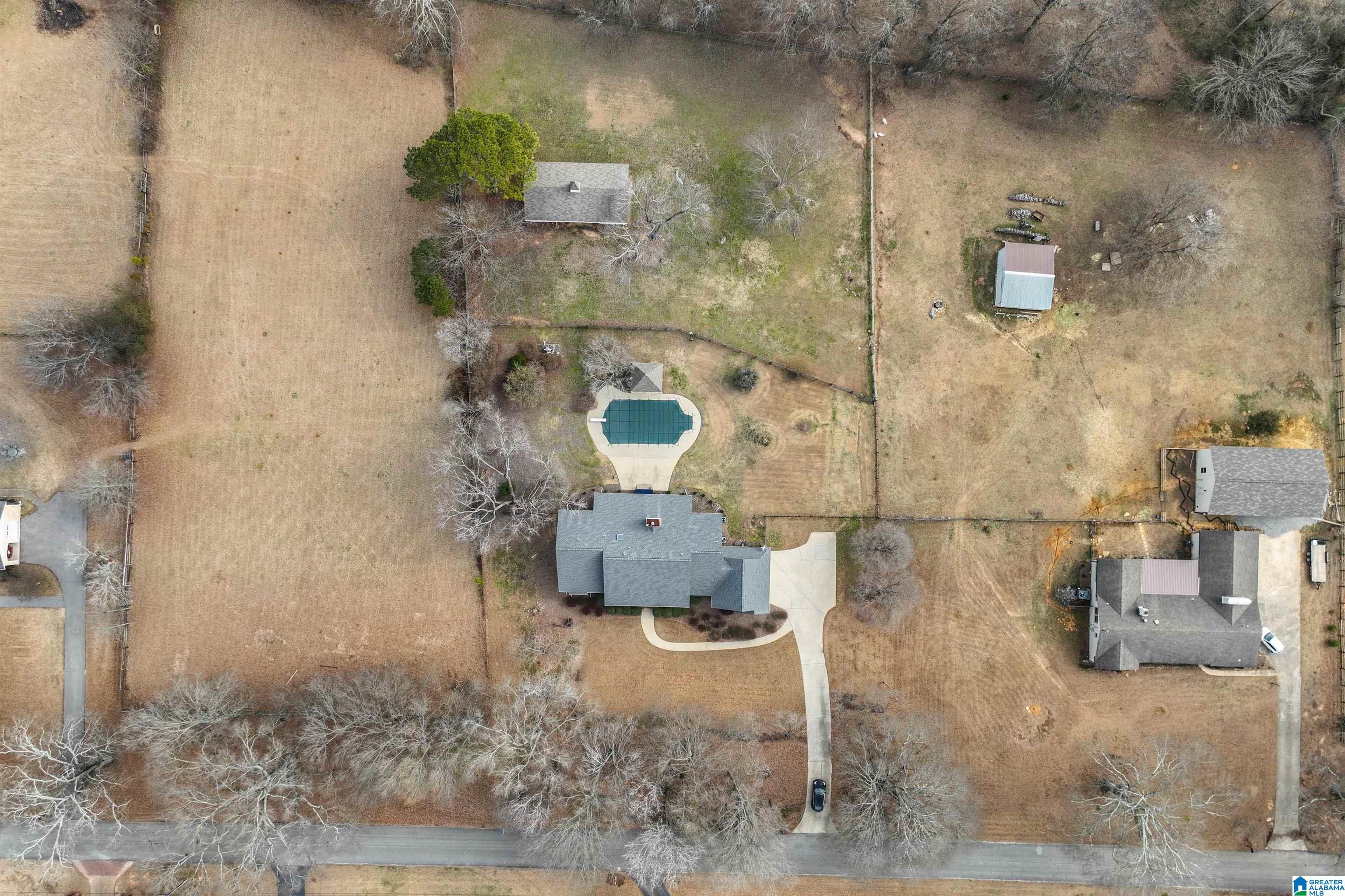 1145 Spring Garden Street Pelham, AL 35124 - Photo 67 of 76