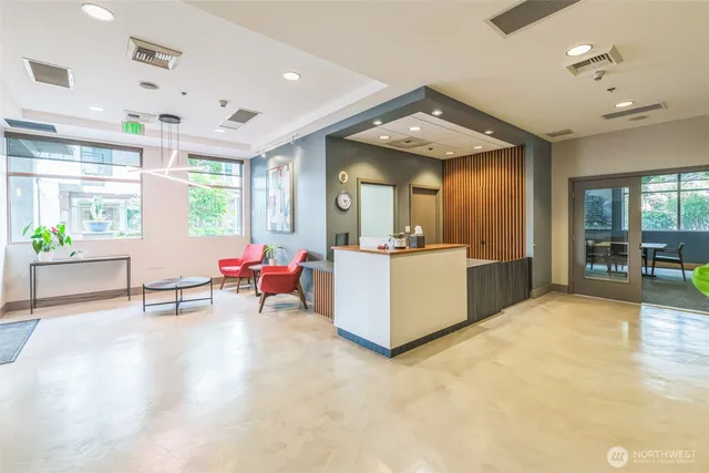 $349,000 | 1100 106th Avenue Northeast, Unit 508, Bellevue, WA 98004