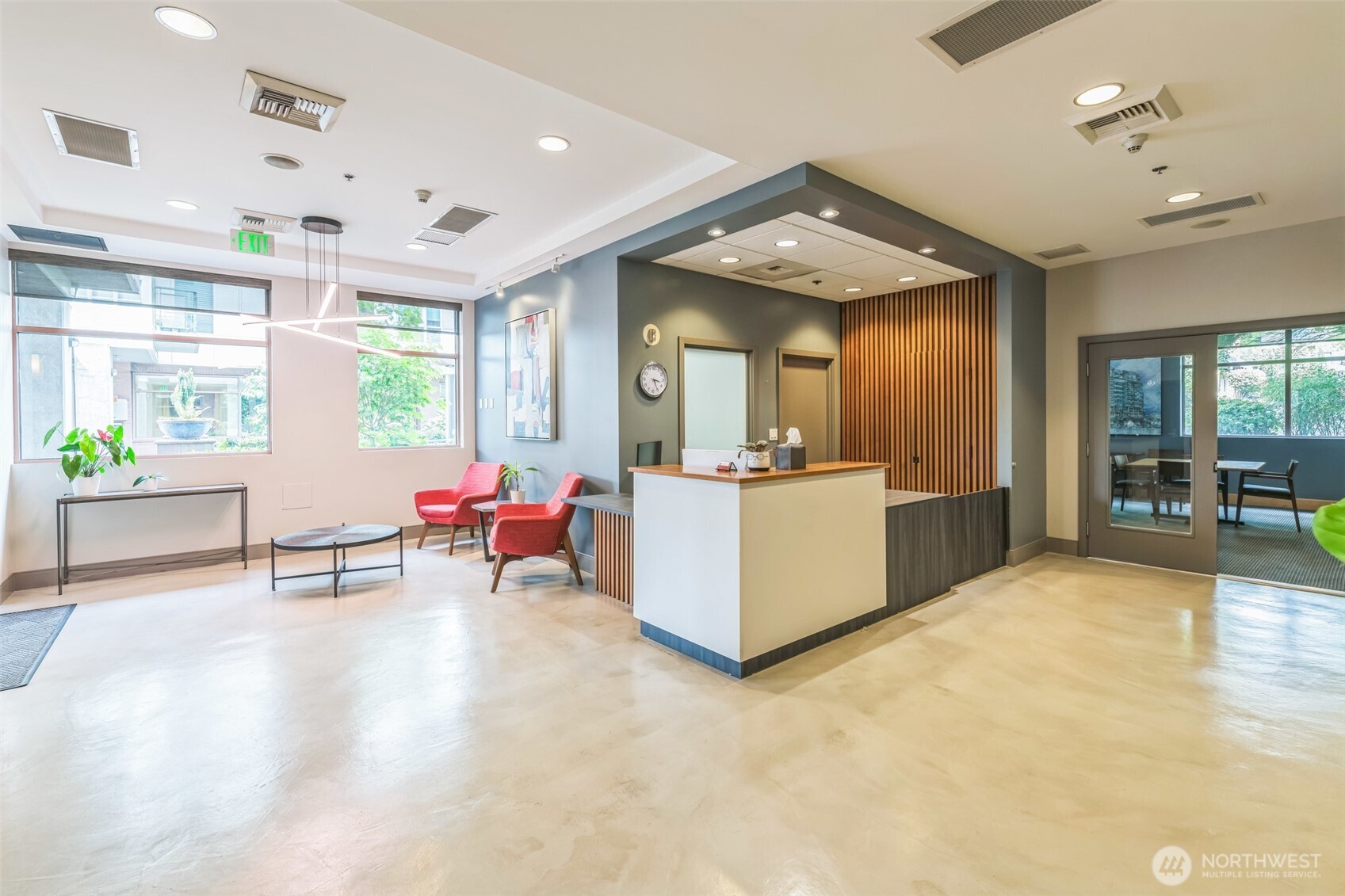 1100 106th Avenue Northeast, Unit 508 Bellevue, WA 98004 - Photo 11 of 15