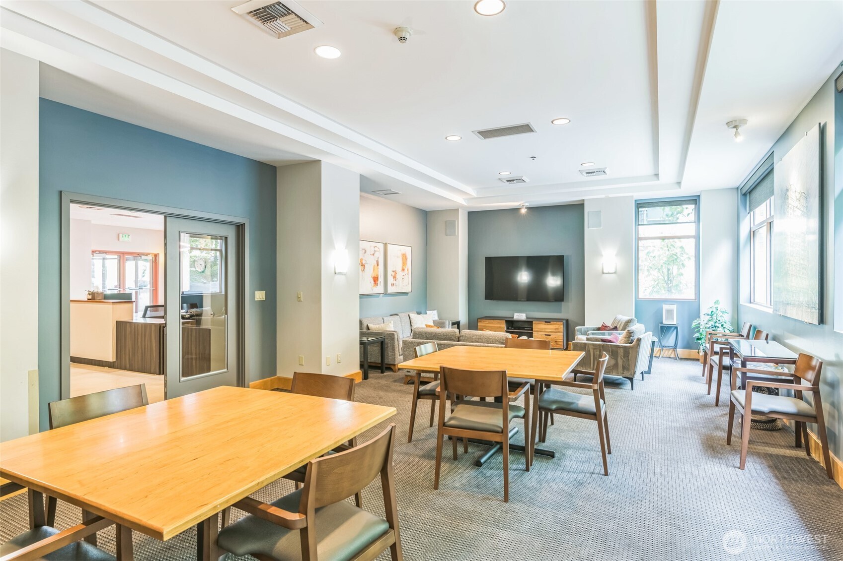 1100 106th Avenue Northeast, Unit 508 Bellevue, WA 98004 - Photo 13 of 15