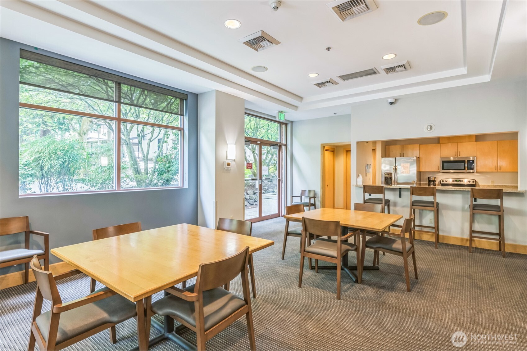 1100 106th Avenue Northeast, Unit 508 Bellevue, WA 98004 - Photo 14 of 15