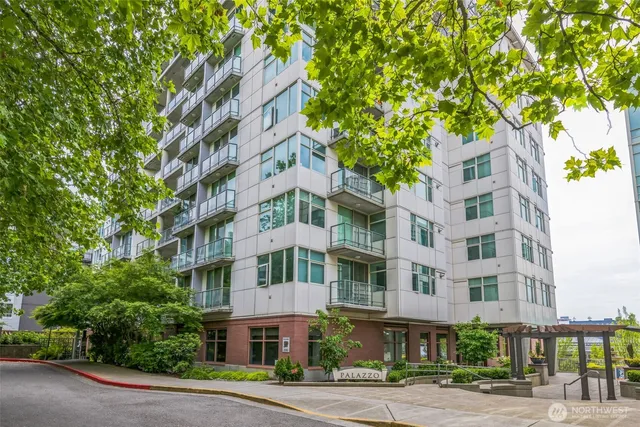 $349,000 | 1100 106th Avenue Northeast, Unit 508, Bellevue, WA 98004