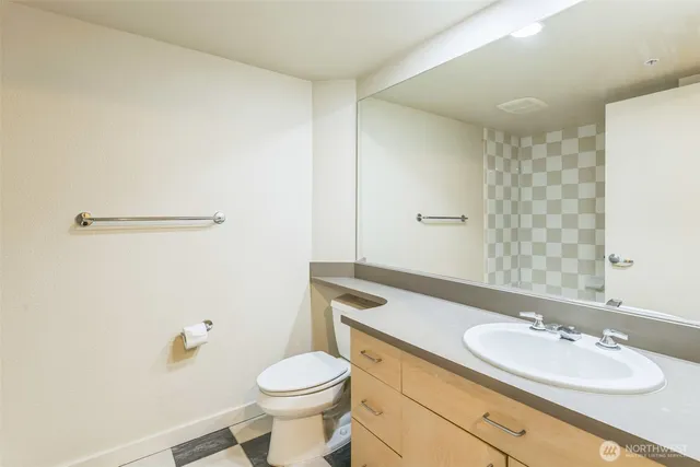 $349,000 | 1100 106th Avenue Northeast, Unit 508, Bellevue, WA 98004