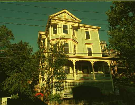 32 Spring Park Avenue, Unit 2/32 Boston, MA 02130 - Photo 1 of 1 Gallery Image 1