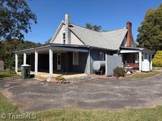 3880 Germantown Road Moravian Falls, NC 28654 - Photo 12 of 13 Gallery Image 12