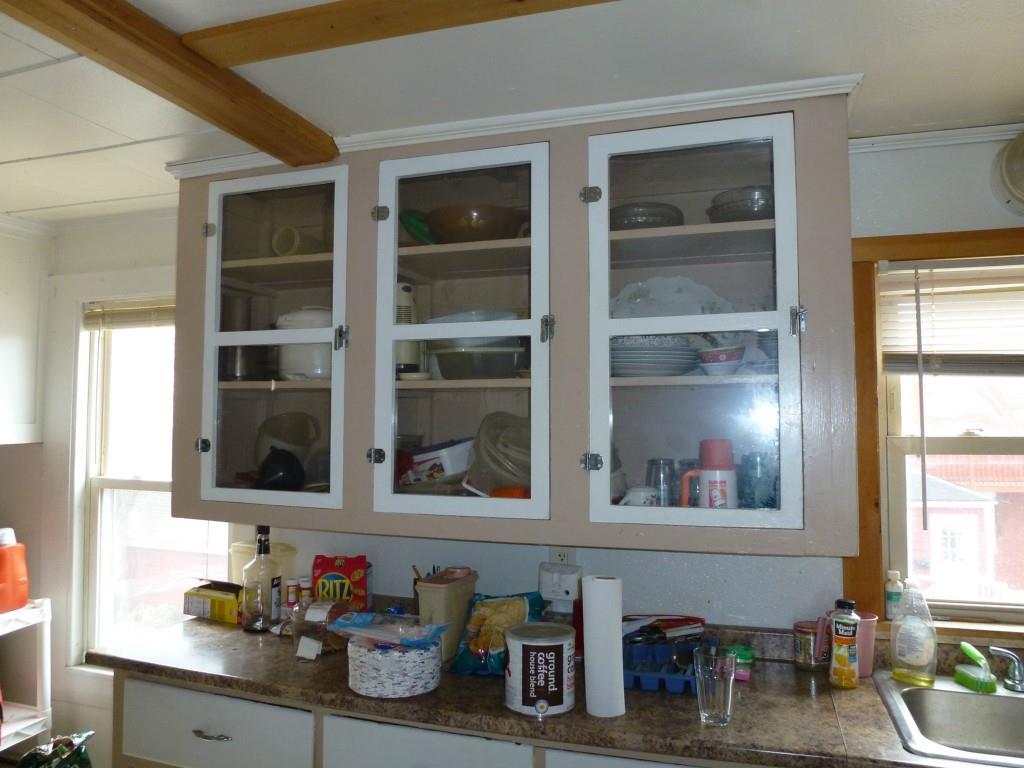 15 Main Street Windham, ME 04062 - Photo 15 of 18 Unit 2 Kitchen