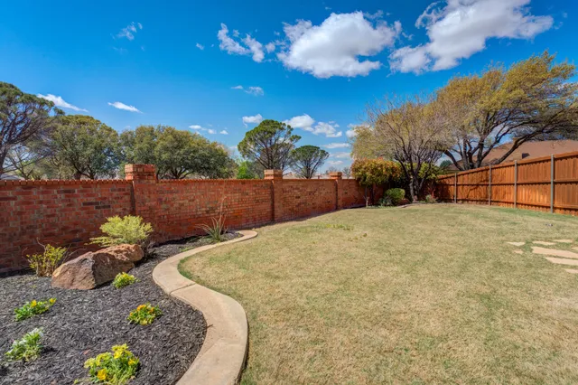 $1,299,000 | 15 Whisperwood Circle, Lubbock, TX 79416