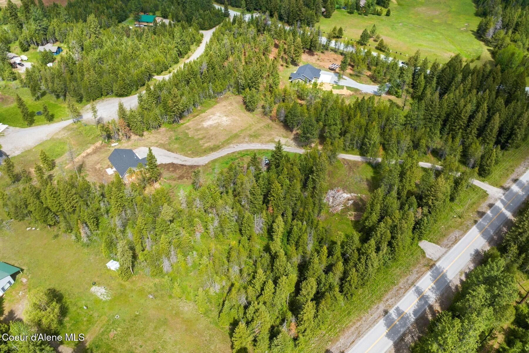 5240 Vay Road Priest River, ID 83856 - Photo 23 of 24 023_8webormlsAerialDrone6