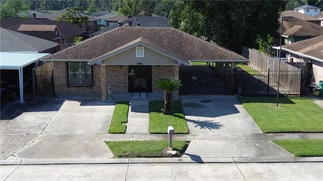 $150,000 | 1736 Wellington Drive, Marrero, LA 70072