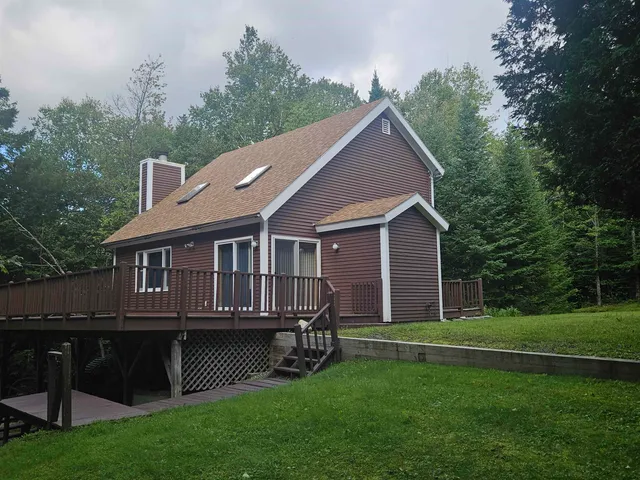$449,000 | 44 Villager Loop, West Dover, VT 05356