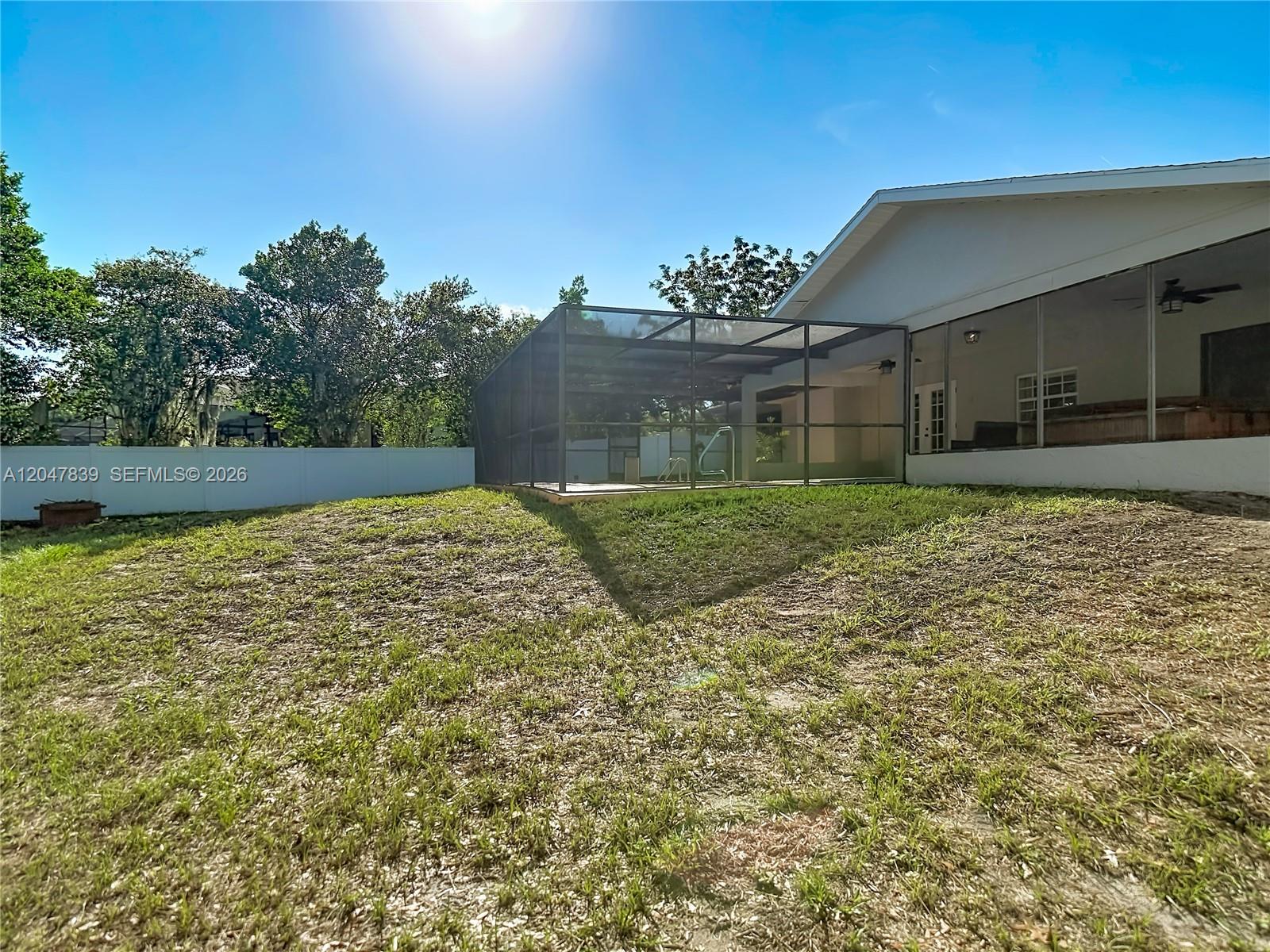 8209 Chaucer Drive Spring Hill, FL 34607 - Photo 38 of 48