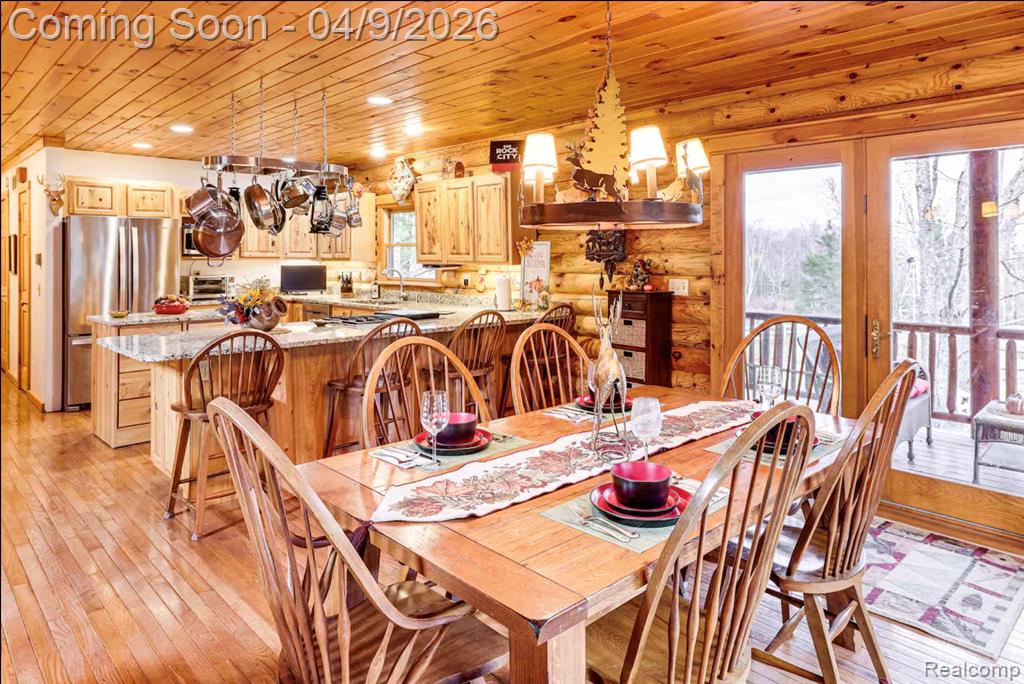 8100 Hodge Road Kingsley, MI 49649 - Photo 6 of 42