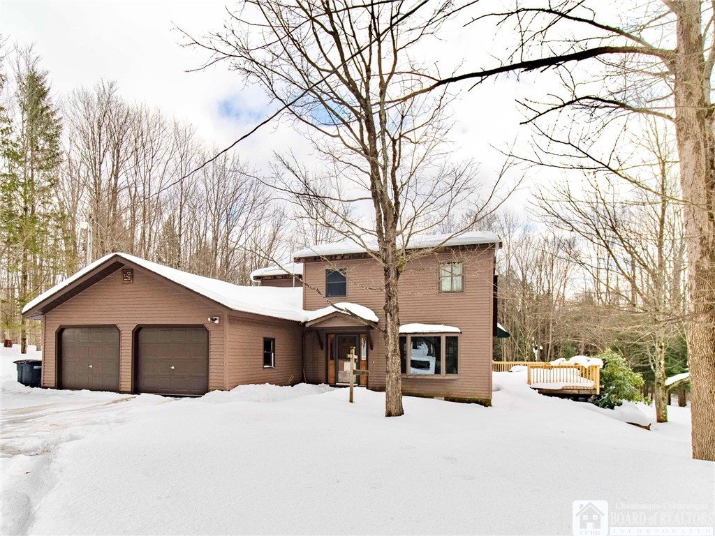 1508 Goshen Road Harmony, NY 14767 - Photo 1 of 1 Gallery Image 1