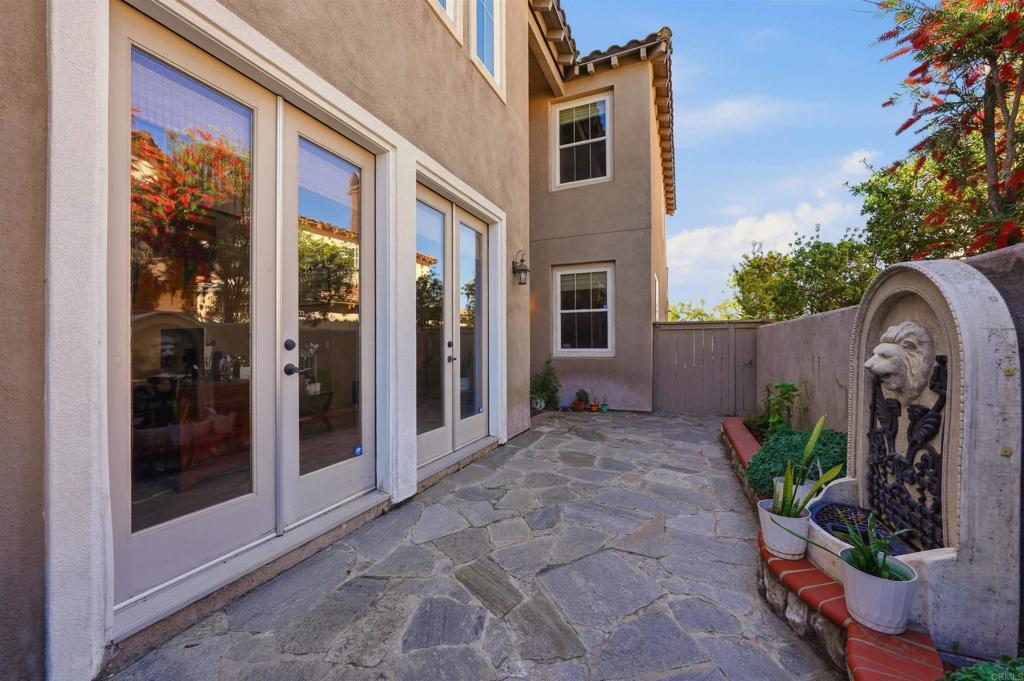 2784 Rambling Vista Road Chula Vista, CA 91915 - Photo 29 of 42 a view of a entryway door front of house