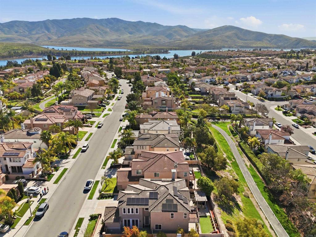 2784 Rambling Vista Road Chula Vista, CA 91915 - Photo 35 of 42 a view of city and mountain