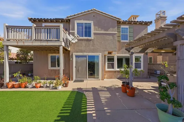 $1,225,000 | 2784 Rambling Vista Road, Chula Vista, CA 91915