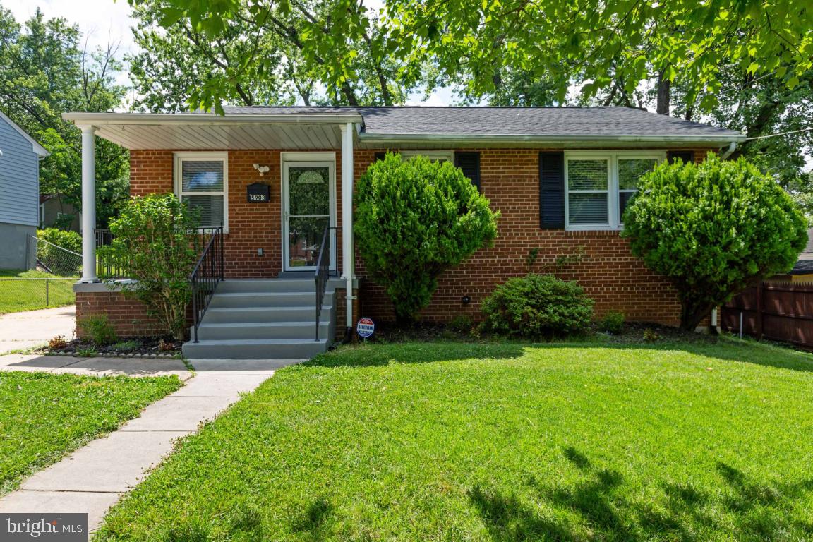 5903 Jamestown Road Hyattsville, MD 20782 - Photo 1 of 35 Gallery Image 1