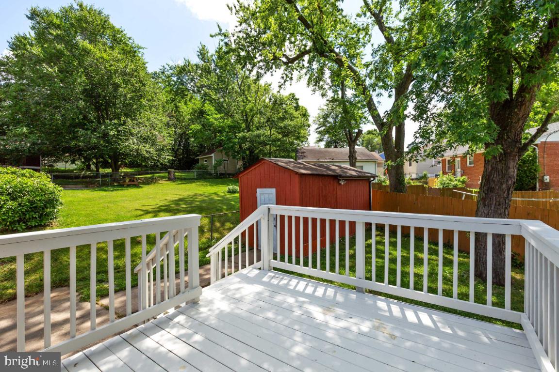5903 Jamestown Road Hyattsville, MD 20782 - Photo 31 of 35 Gallery Image 31