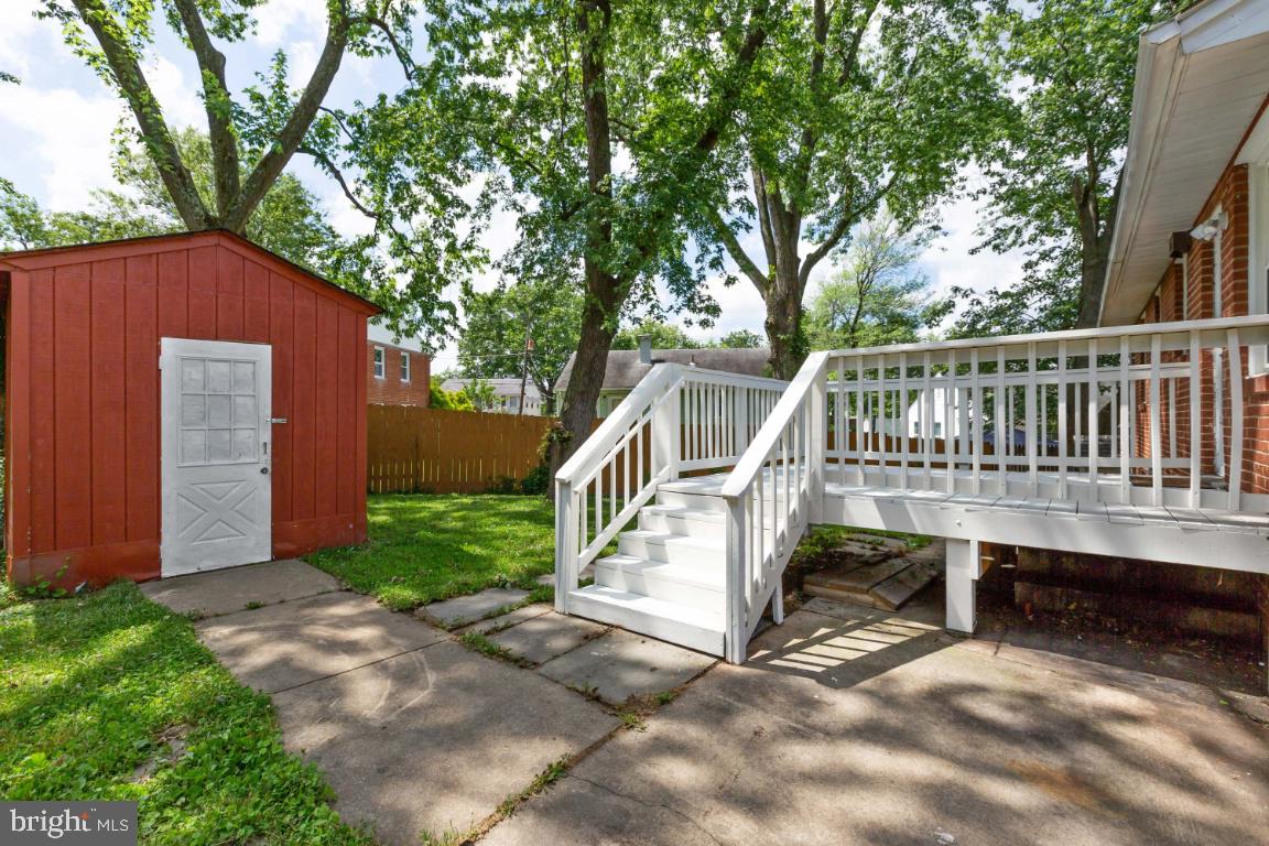 5903 Jamestown Road Hyattsville, MD 20782 - Photo 33 of 35 Gallery Image 33