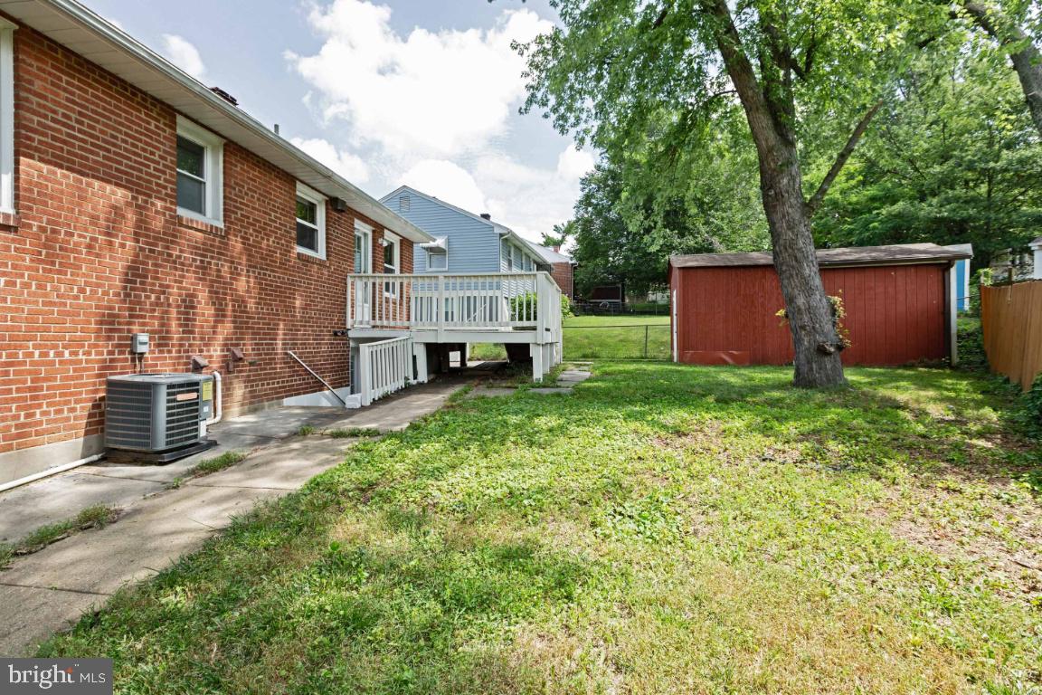 5903 Jamestown Road Hyattsville, MD 20782 - Photo 34 of 35 Gallery Image 34