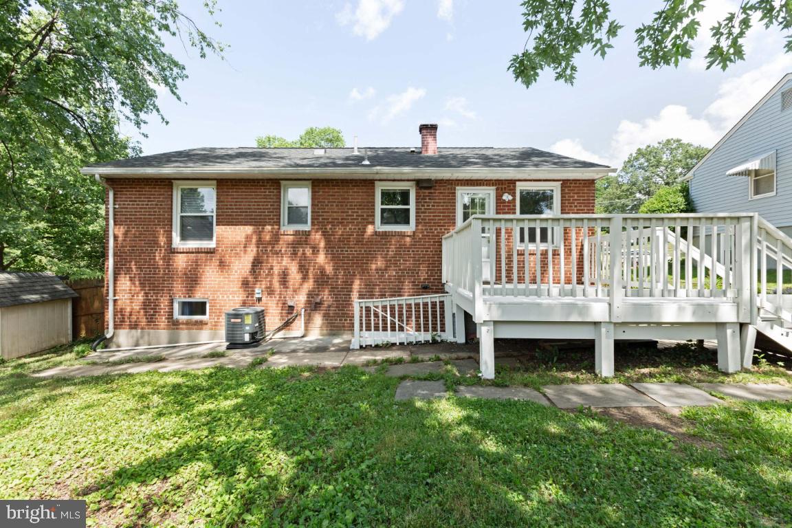 5903 Jamestown Road Hyattsville, MD 20782 - Photo 35 of 35 Gallery Image 35