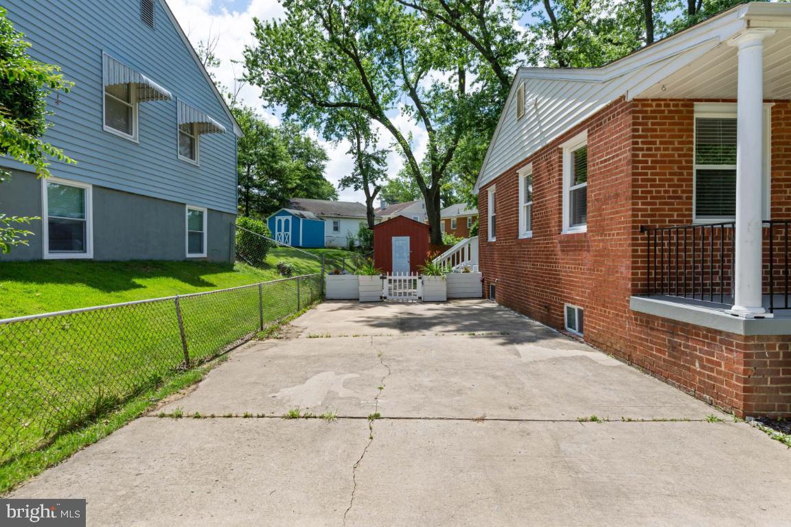 5903 Jamestown Road Hyattsville, MD 20782 - Photo 5 of 35 Gallery Image 5
