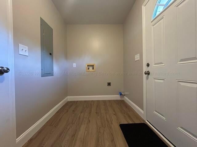 1630 Lamon Chapel Loop Jasper, AL 35503 - Photo 22 of 23 Gallery Image 22