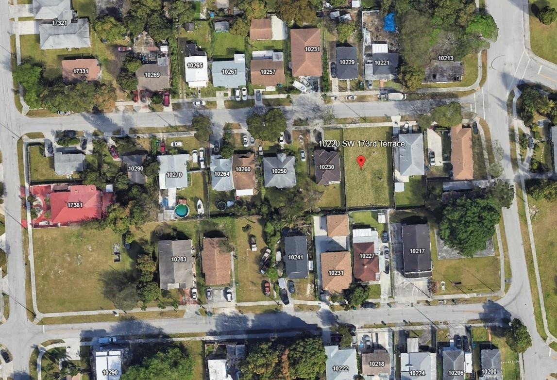 10220 Southwest 173rd Terrace Miami, FL 33157 - Photo 1 of 4 Photo 1