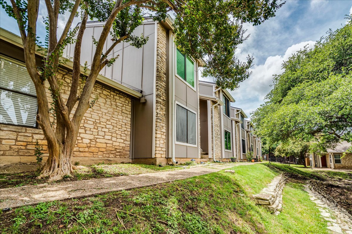 1720 Timber Ridge Road, Unit 166 Austin, TX 78741 - Photo 25 of 25