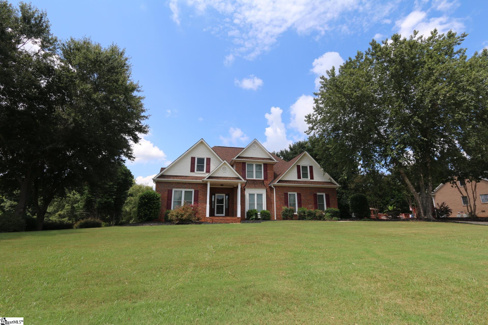 224 Saddlebrook Drive Moore, SC 29369 - Photo 1 of 20