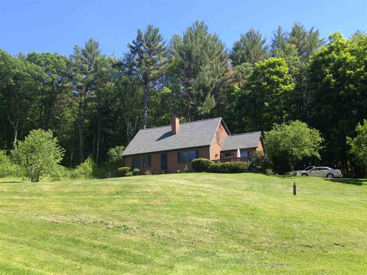 143 Hayward Road Plainfield, NH 03781 - Photo 22 of 22