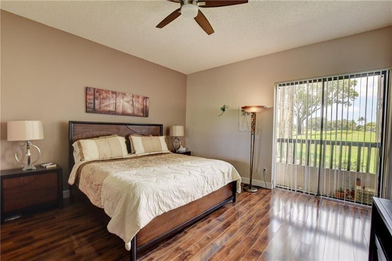 7448 La Paz Boulevard, Unit 104 Boca Raton, FL 33433 - Photo 12 of 16 7448 La Paz Primary Bedroom 1