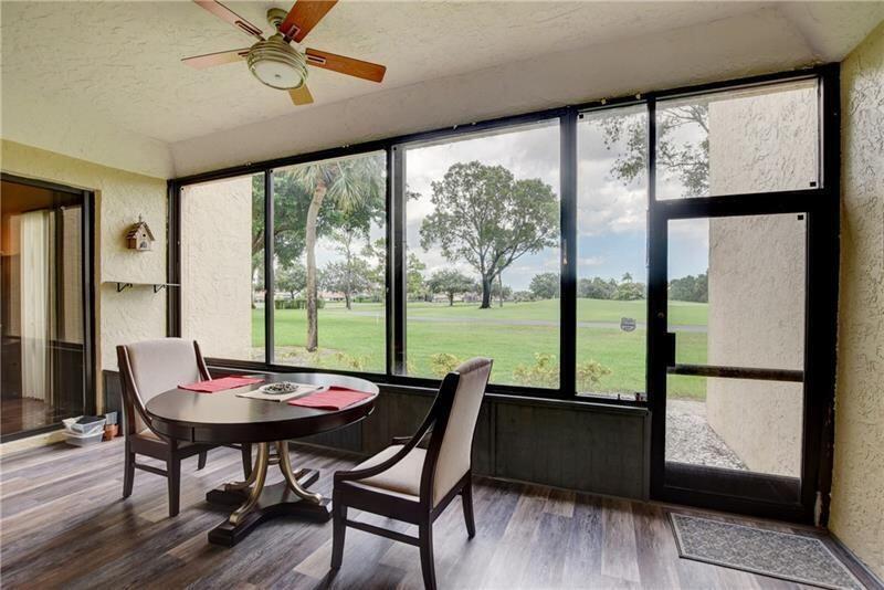 7448 La Paz Boulevard, Unit 104 Boca Raton, FL 33433 - Photo 4 of 16 7448 La Paz View 1