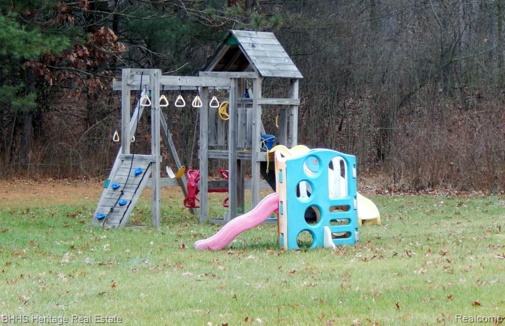 PLAYSET