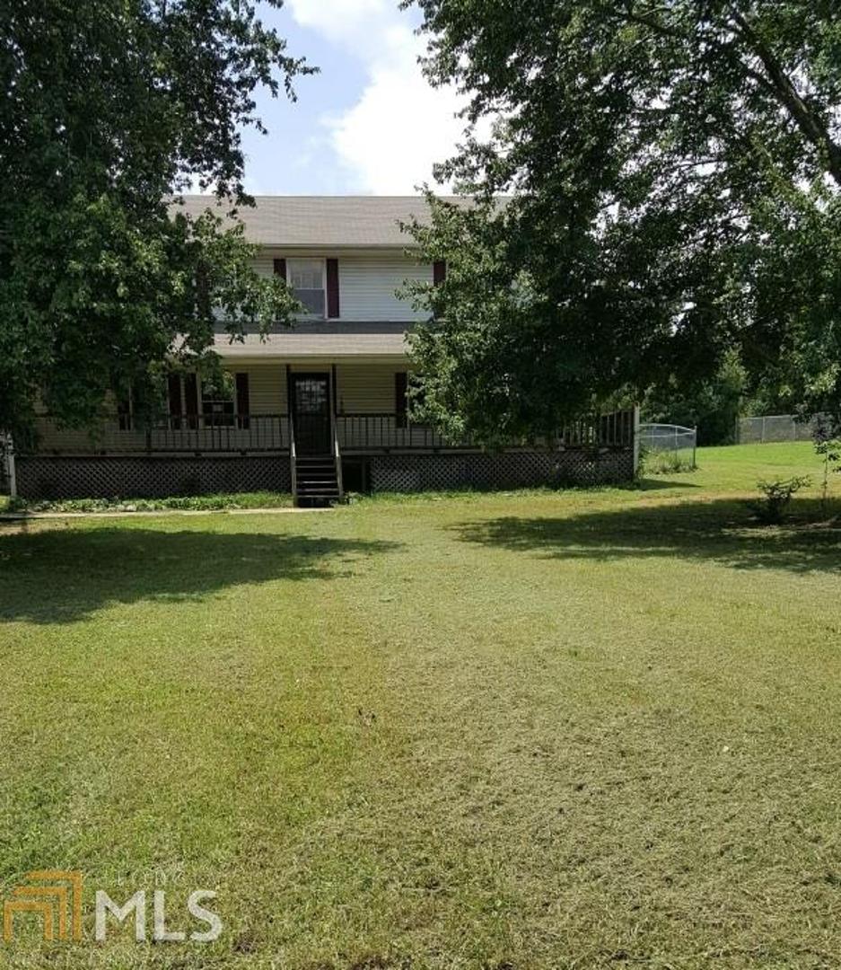 135 Orchard Road Rex, GA 30273 - Photo 1 of 1