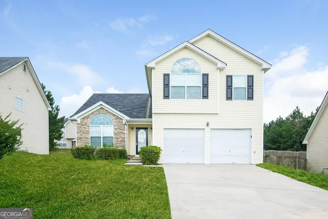 $1,810 | 3408 Newgold Trace, Union City, GA 30291