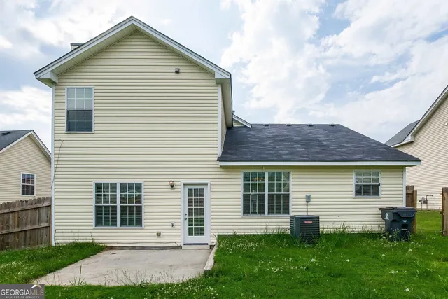 $1,810 | 3408 Newgold Trace, Union City, GA 30291