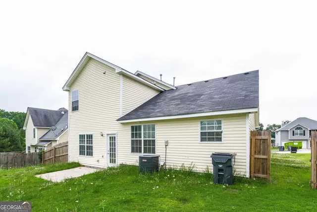 $1,810 | 3408 Newgold Trace, Union City, GA 30291