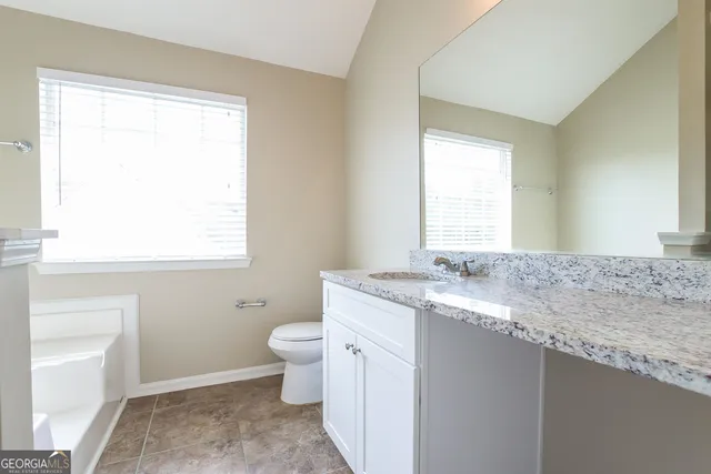 $1,810 | 3408 Newgold Trace, Union City, GA 30291