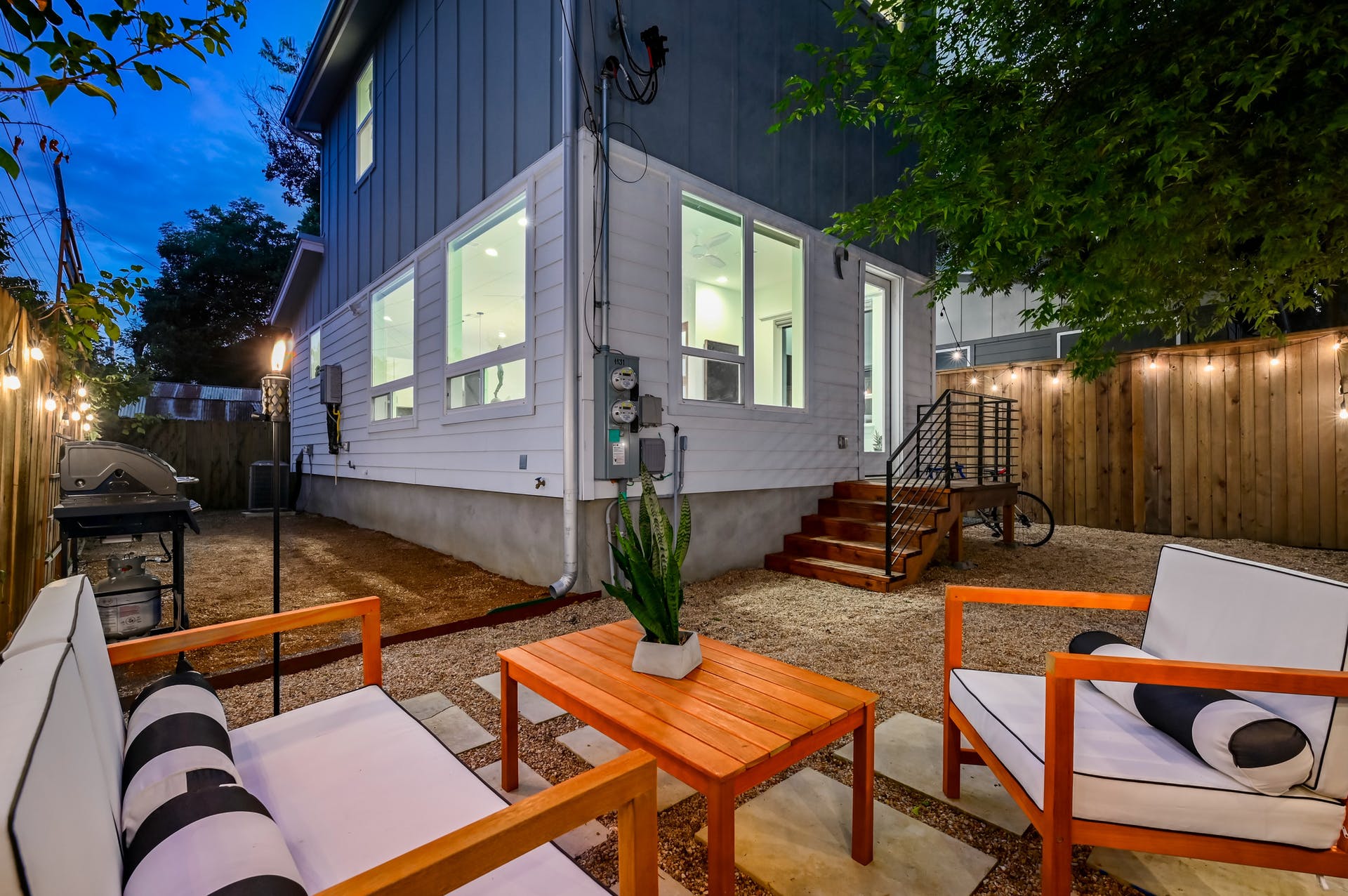 1131 Map Street, Unit 2 Austin, TX 78721 - Photo 34 of 37