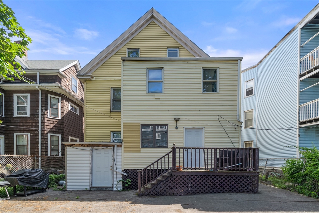 87 Hamilton Street Boston, MA 02125 - Photo 39 of 39