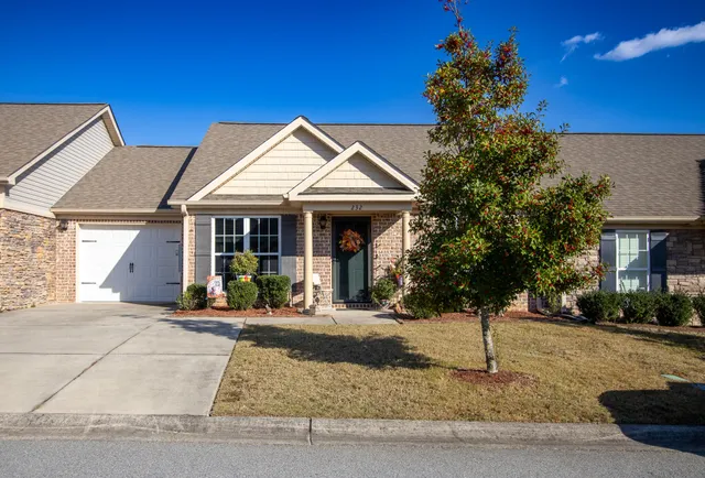$232,000 | 232 Staghorn Court, Aiken, SC 29801