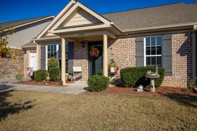 $232,000 | 232 Staghorn Court, Aiken, SC 29801