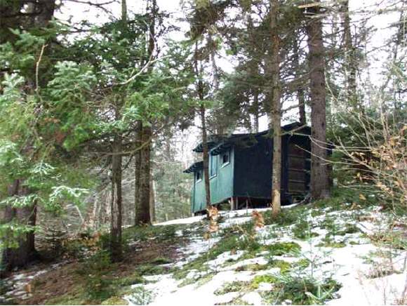 435 Priests Camp Road Waitsfield, VT 05673 - Photo 1 of 7 Gallery Image 1