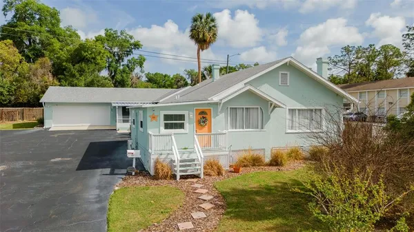 $425,000 | 321 West Pennsylvania Avenue, DeLand, FL 32720